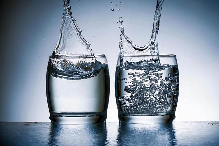 Hard Water vs Soft Water – Which Is Better?